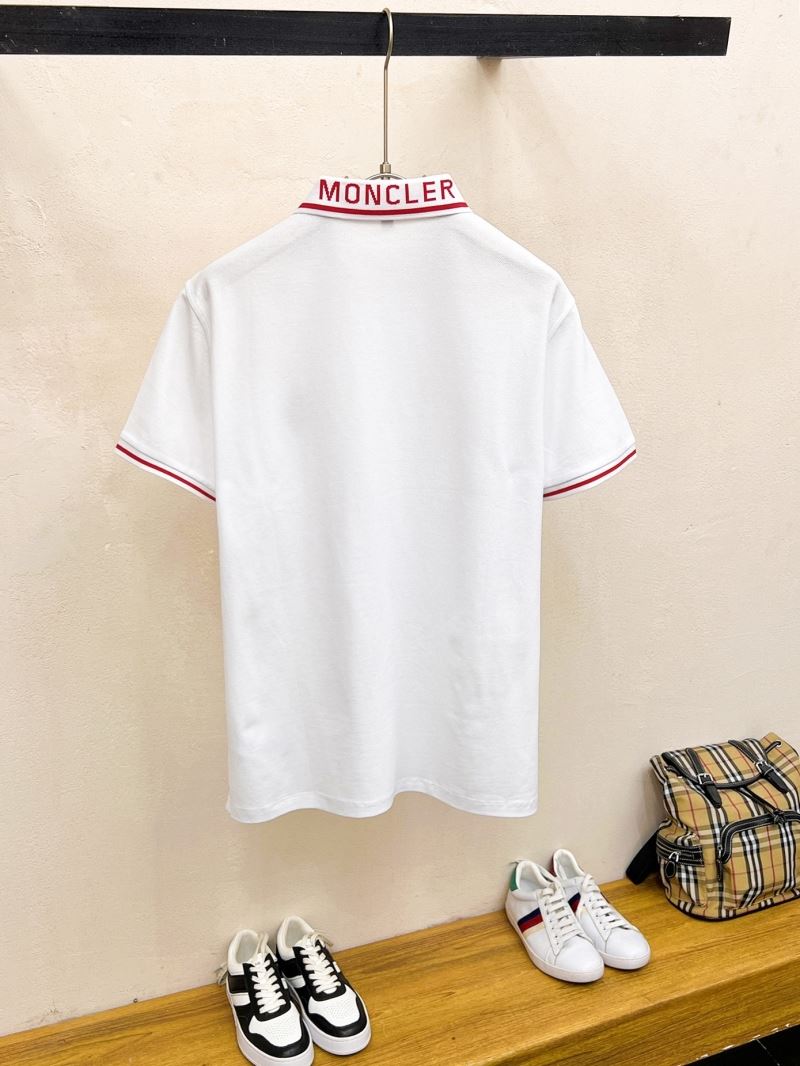 Moncler T-Shirts